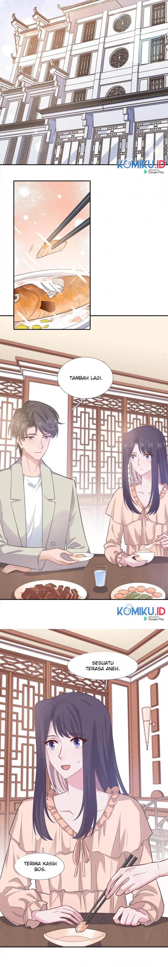 The Glutton Next Door chapter 101
