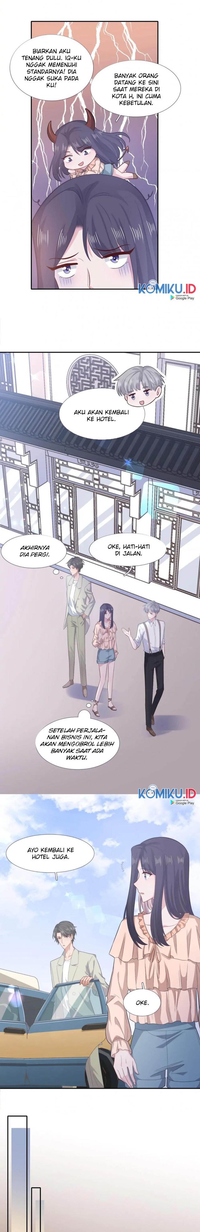 The Glutton Next Door chapter 101