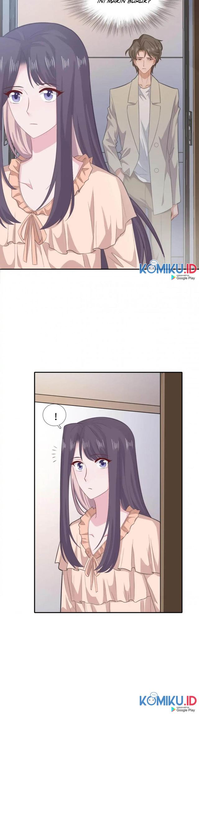 The Glutton Next Door chapter 101