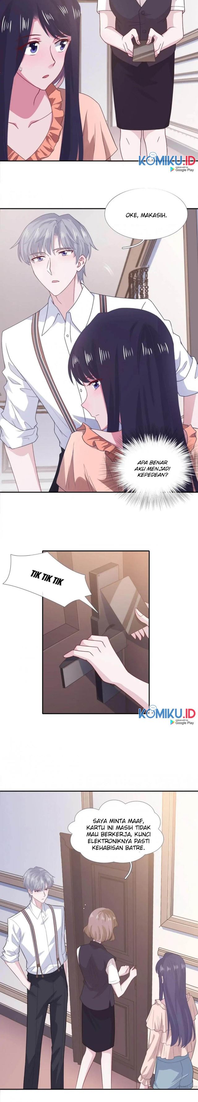 The Glutton Next Door Chapter 102 Bahasa Indonesia