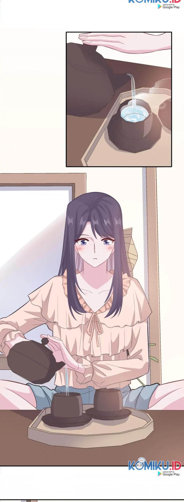 The Glutton Next Door Chapter 102 Bahasa Indonesia