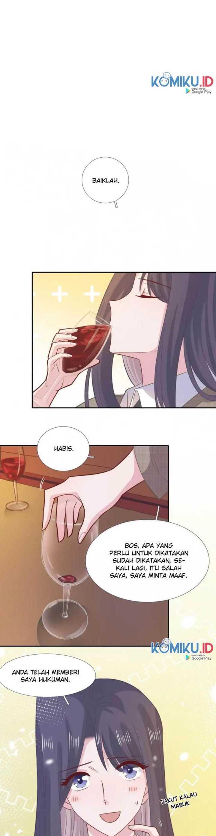 The Glutton Next Door chapter 113