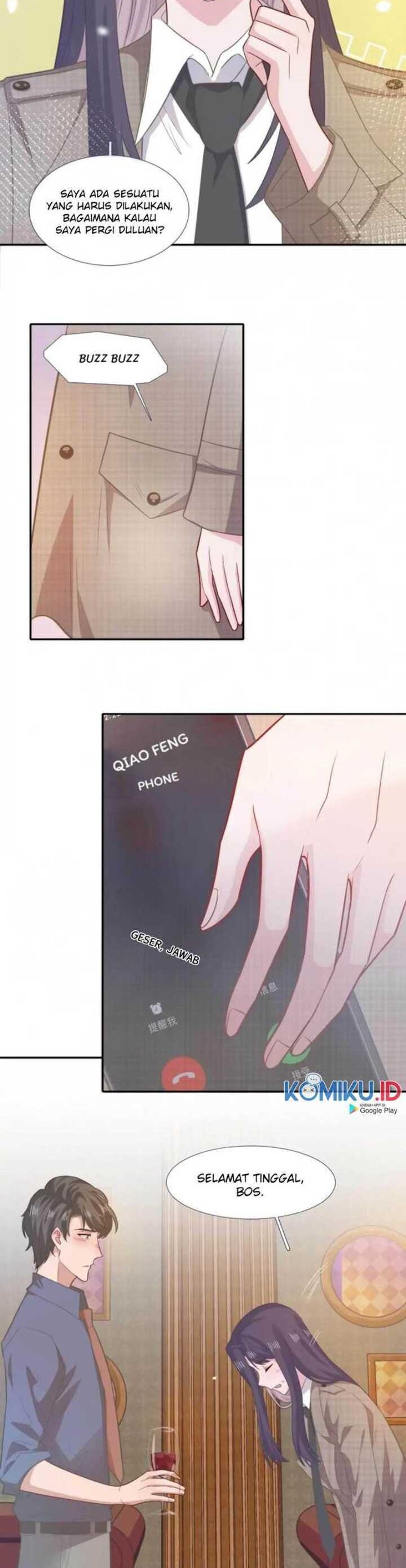 The Glutton Next Door chapter 113
