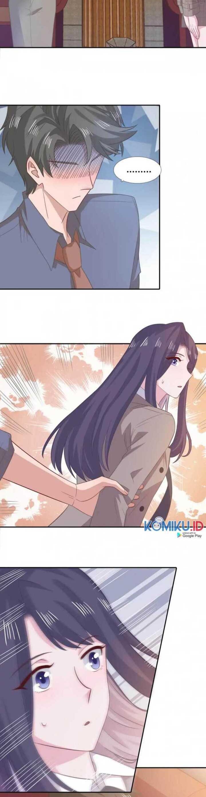 The Glutton Next Door chapter 113