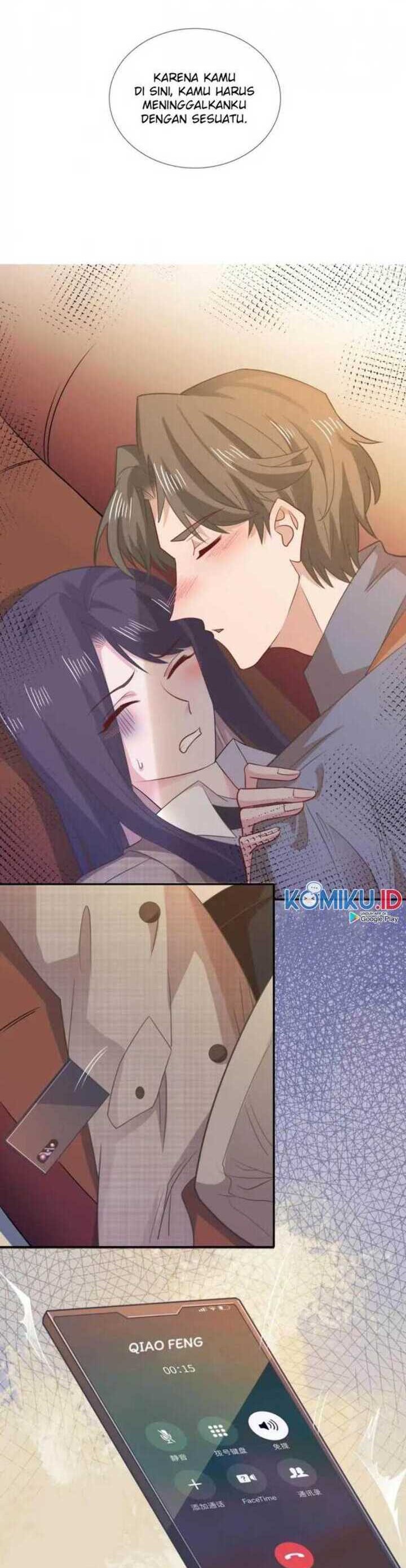 The Glutton Next Door chapter 113