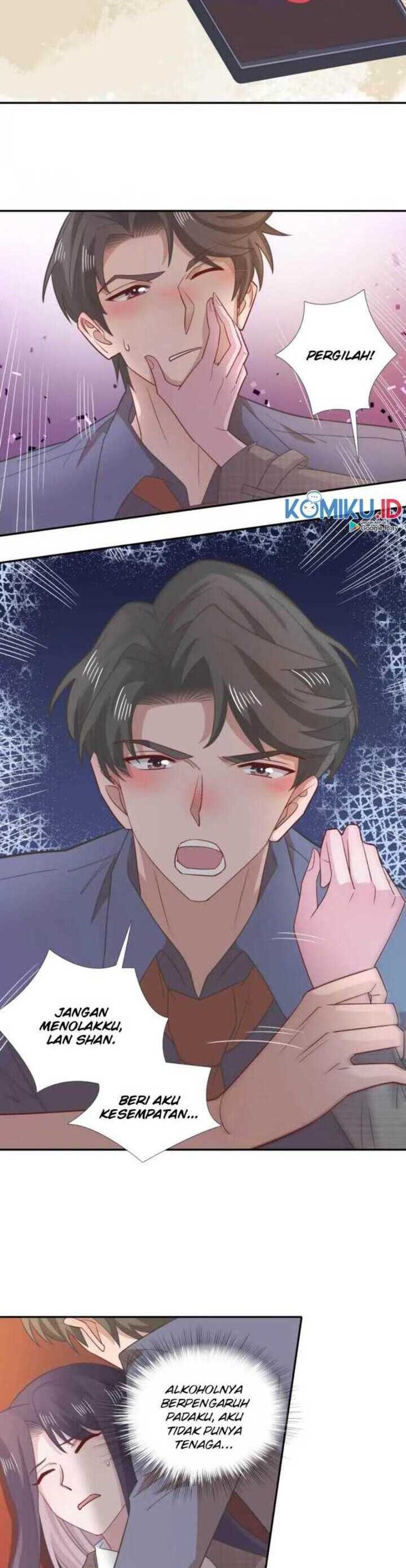 The Glutton Next Door chapter 113