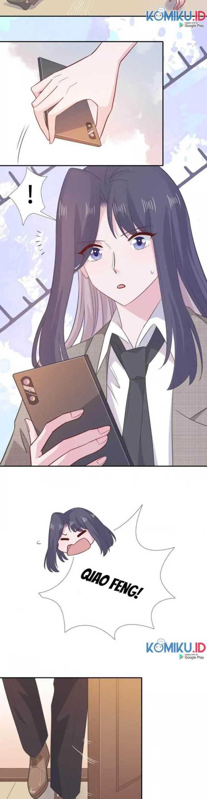 The Glutton Next Door chapter 113