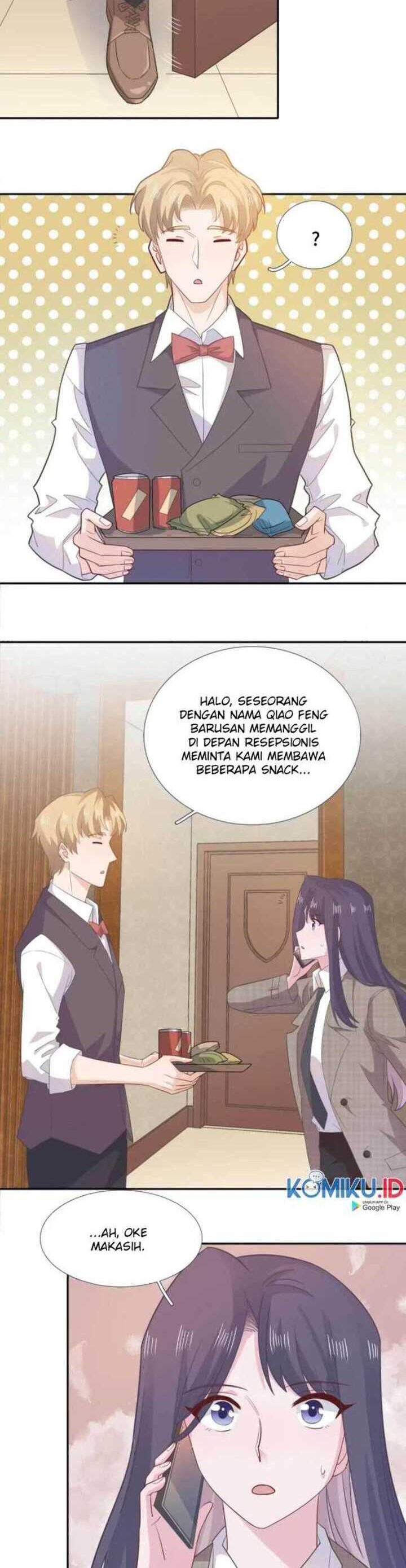 The Glutton Next Door chapter 113
