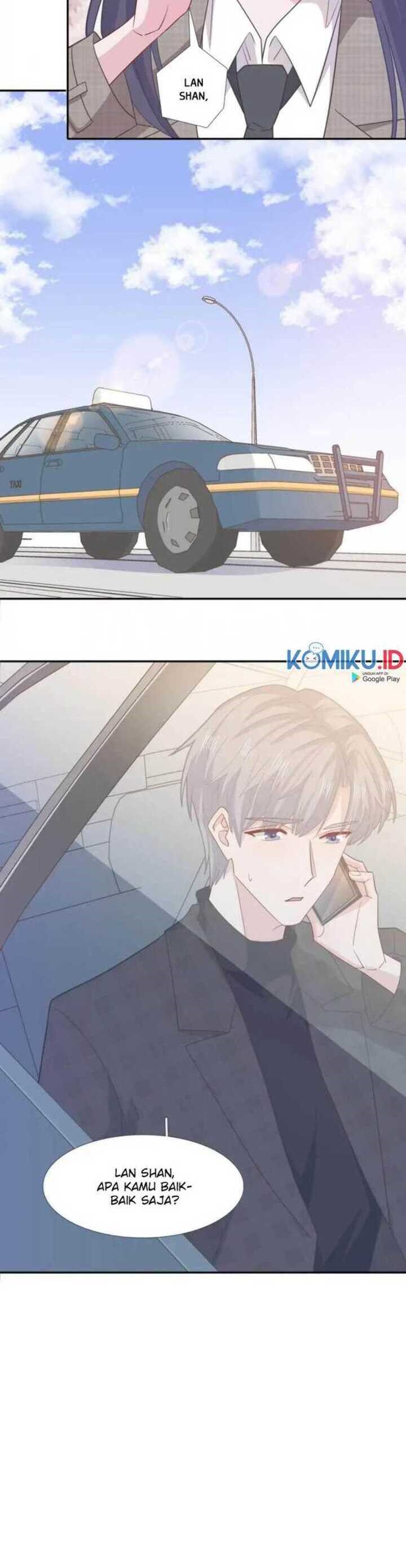 The Glutton Next Door chapter 113