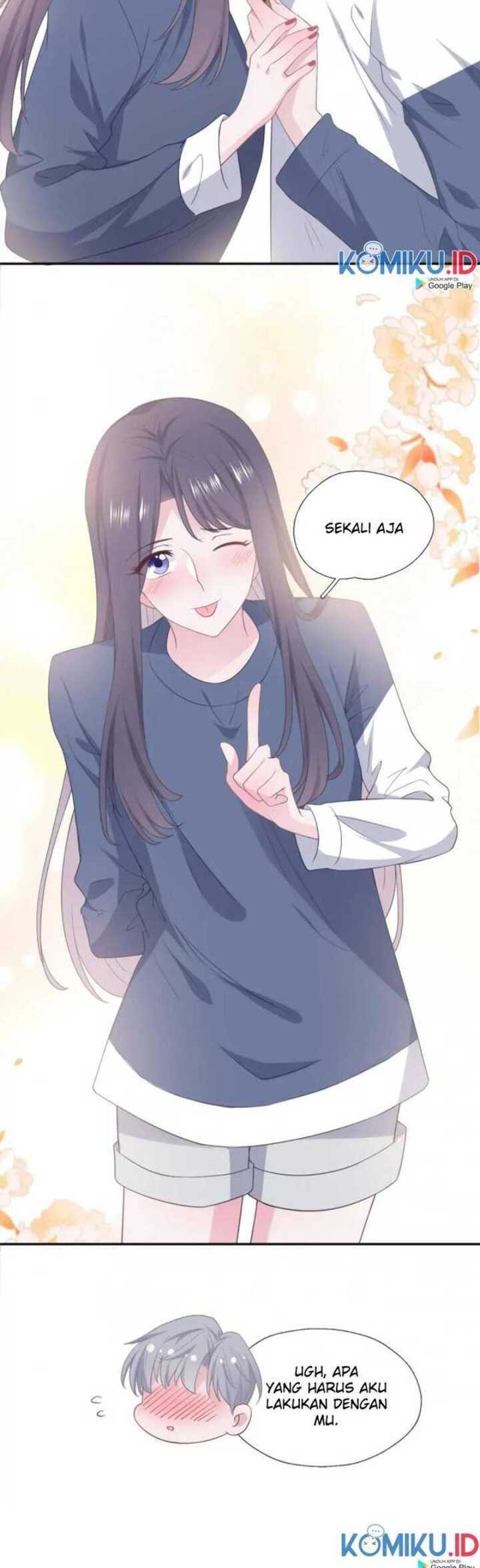 The Glutton Next Door Chapter 119 Bahasa Indonesia