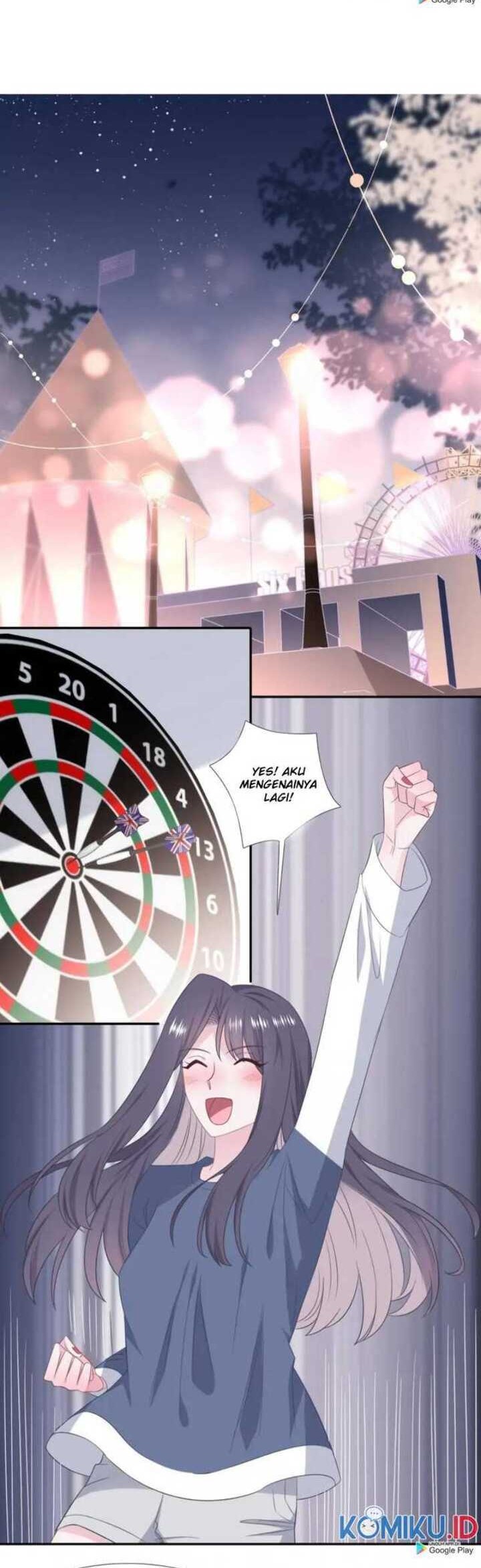 The Glutton Next Door Chapter 119 Bahasa Indonesia