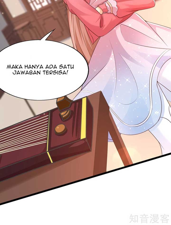 The Goddes Took Me To Be a Master chapter 28