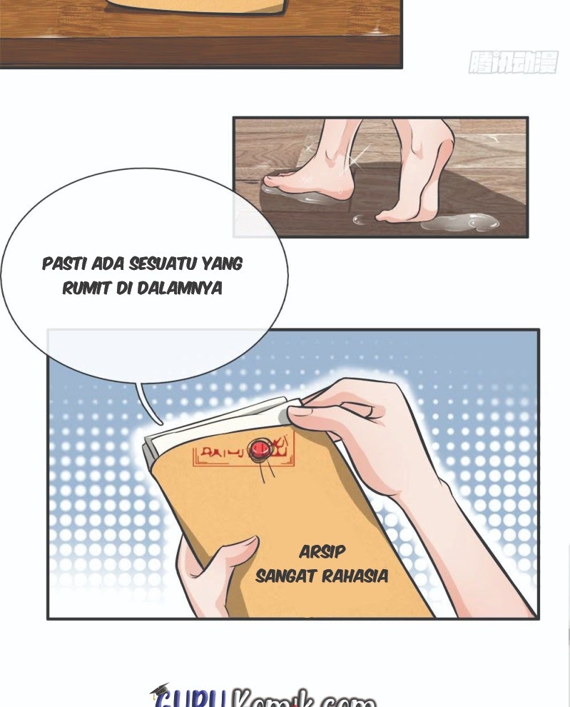 The Goddess’s Invincible Agent chapter 2