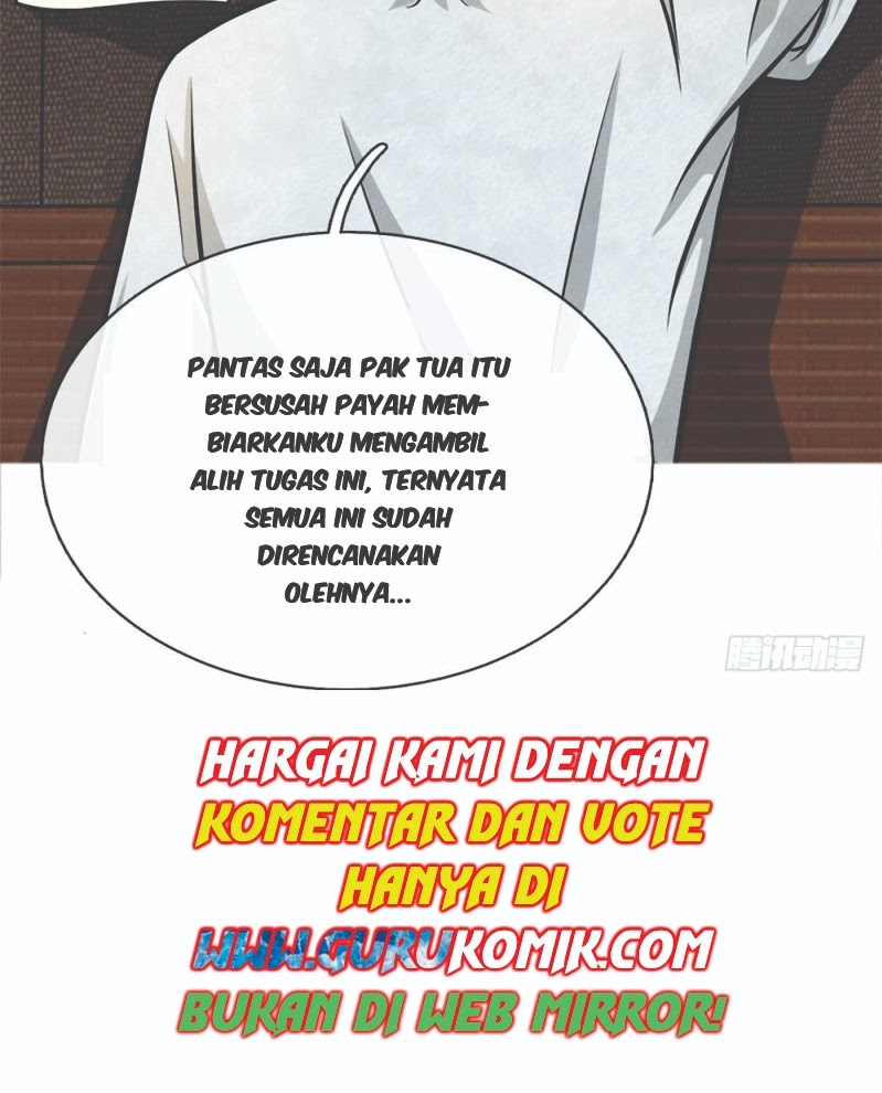 The Goddess’s Invincible Agent chapter 2