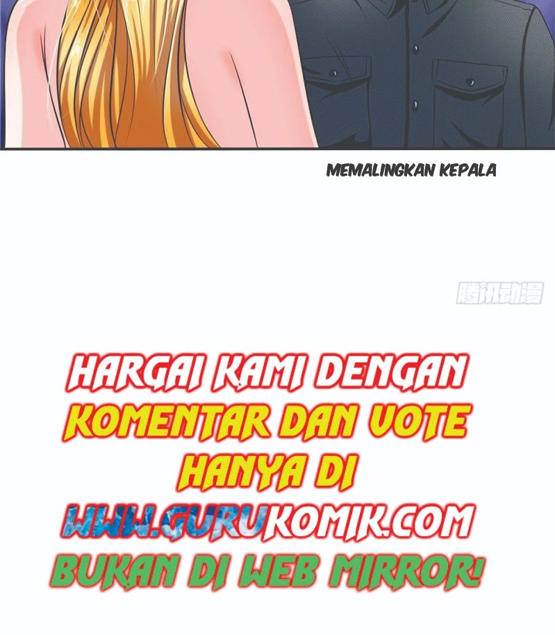 The Goddess’s Invincible Agent Chapter 15 Bahasa Indonesia