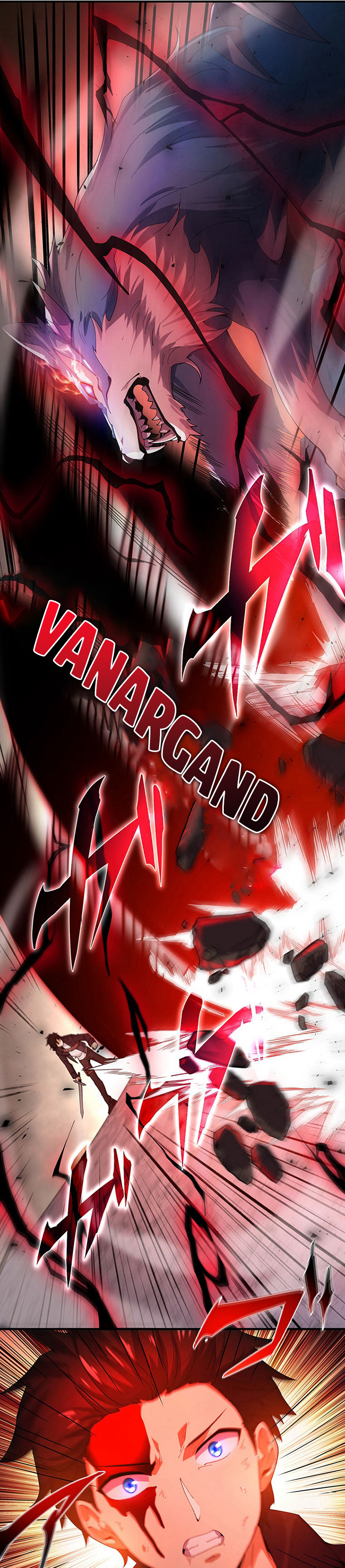 The Godslayer’s Imitator Chapter 02 Bahasa Indonesia