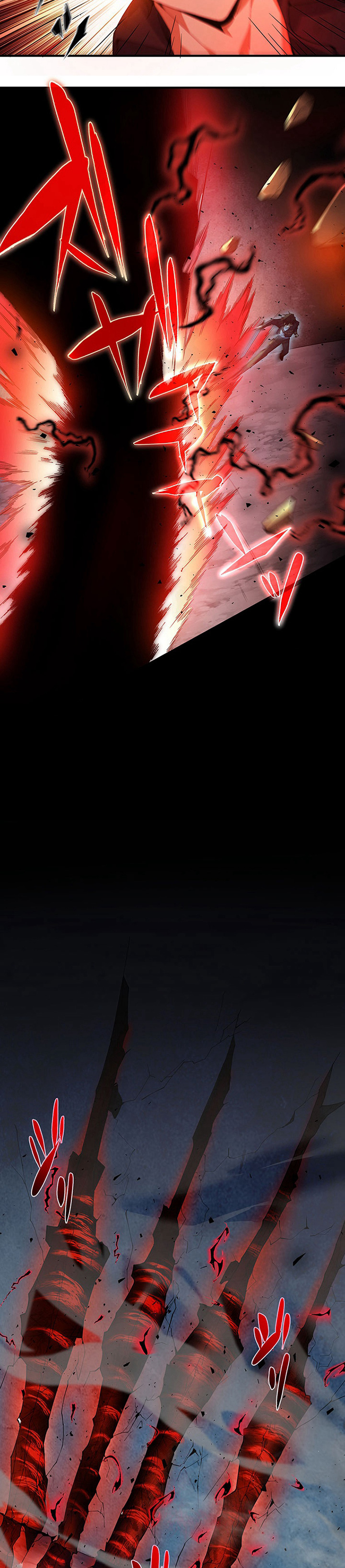 The Godslayer’s Imitator Chapter 02 Bahasa Indonesia