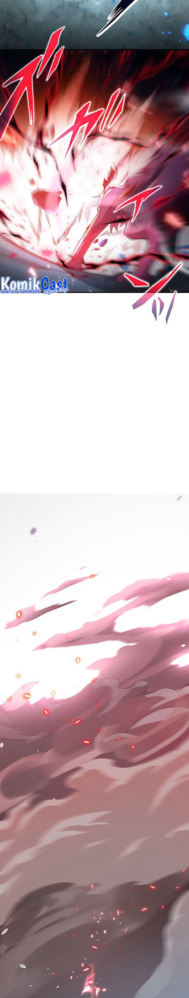 The Godslayer’s Imitator Chapter 02 Bahasa Indonesia