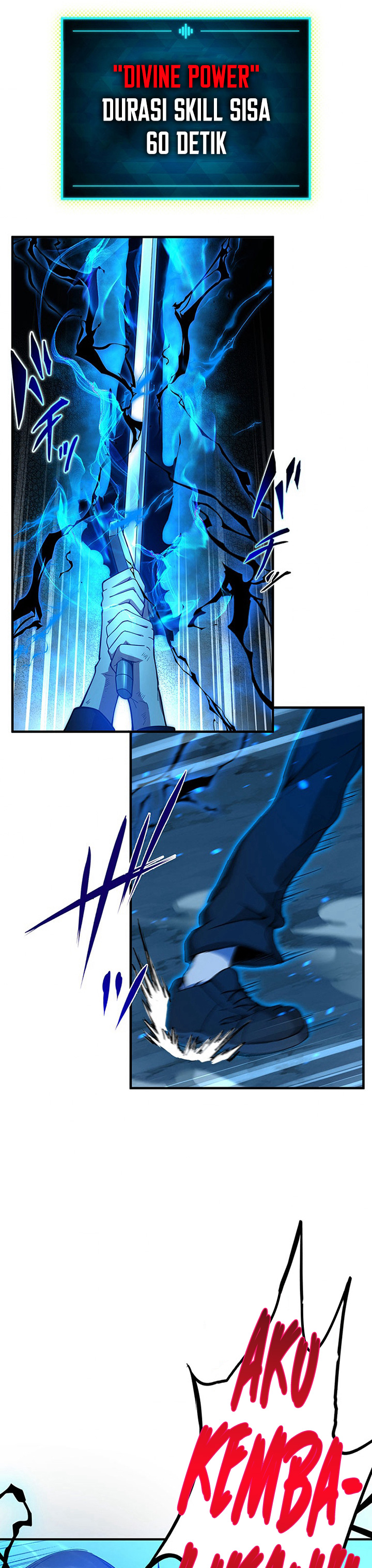 The Godslayer’s Imitator Chapter 02 Bahasa Indonesia