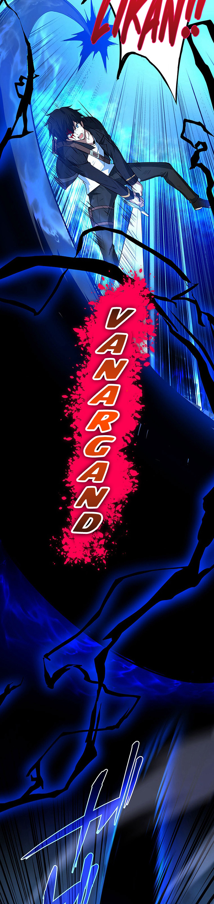 The Godslayer’s Imitator Chapter 02 Bahasa Indonesia