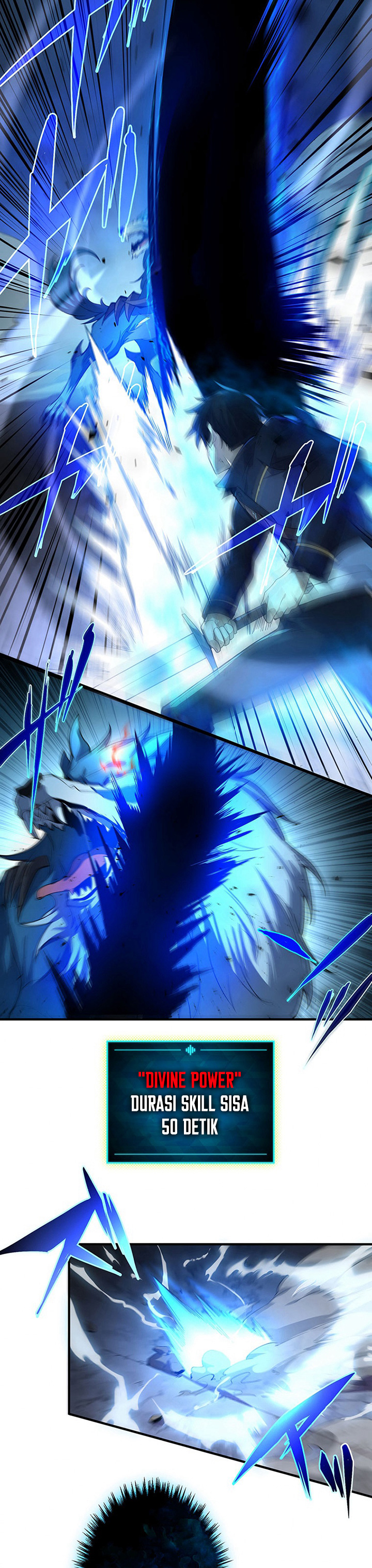 The Godslayer’s Imitator Chapter 02 Bahasa Indonesia