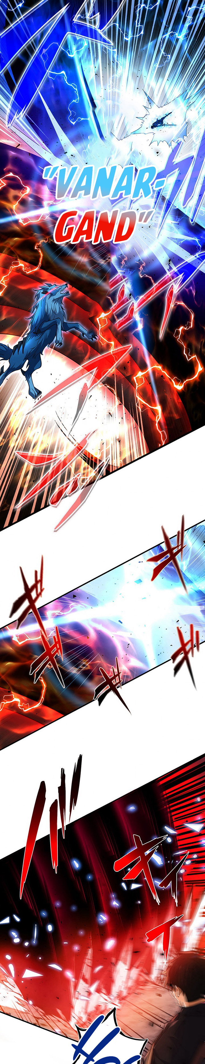 The Godslayer’s Imitator Chapter 02 Bahasa Indonesia