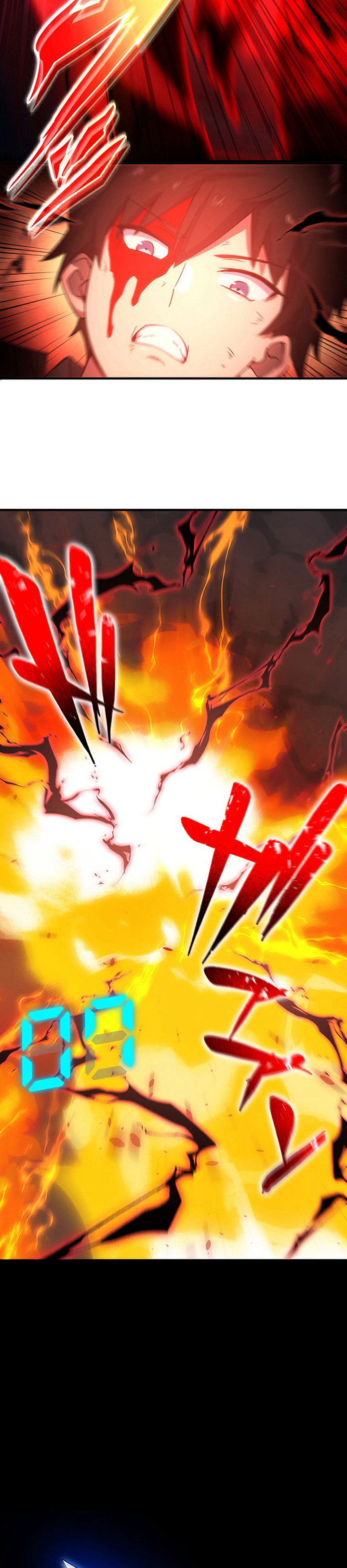 The Godslayer’s Imitator Chapter 02 Bahasa Indonesia