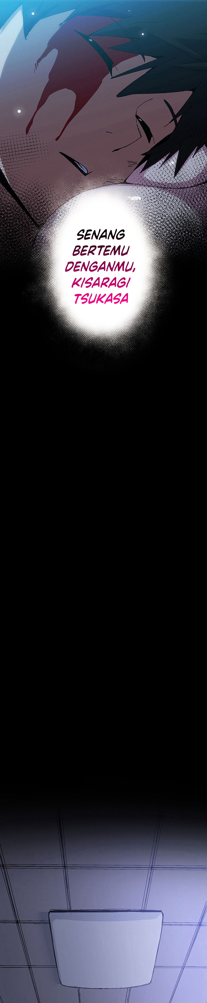 The Godslayer’s Imitator Chapter 02 Bahasa Indonesia