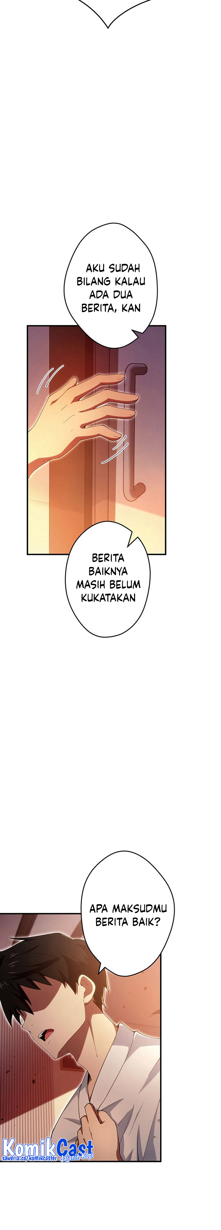The Godslayer’s Imitator chapter 23