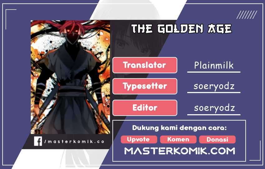 The Golden Age Chapter 06 Bahasa Indonesia