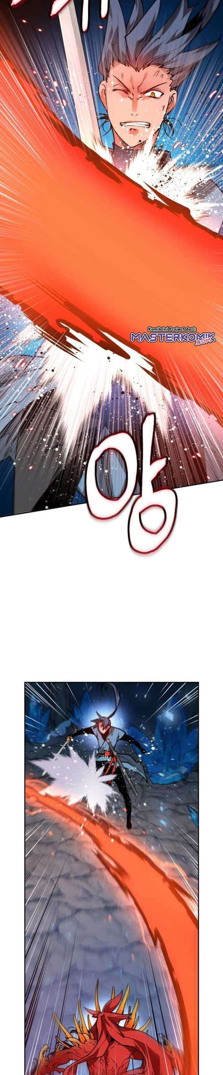 The Golden Age Chapter 06 Bahasa Indonesia