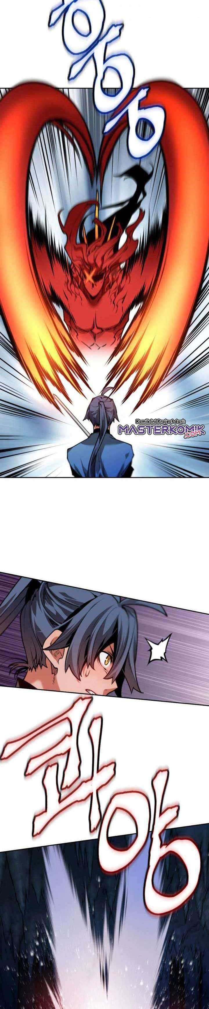 The Golden Age Chapter 06 Bahasa Indonesia