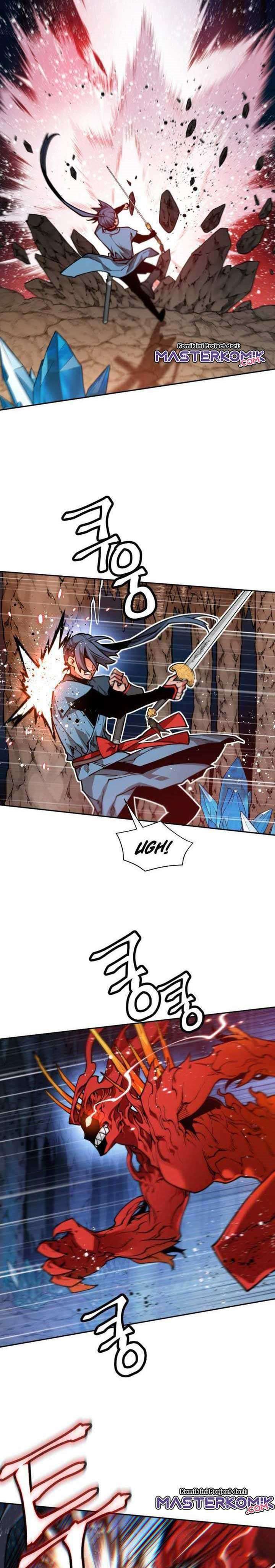 The Golden Age Chapter 06 Bahasa Indonesia