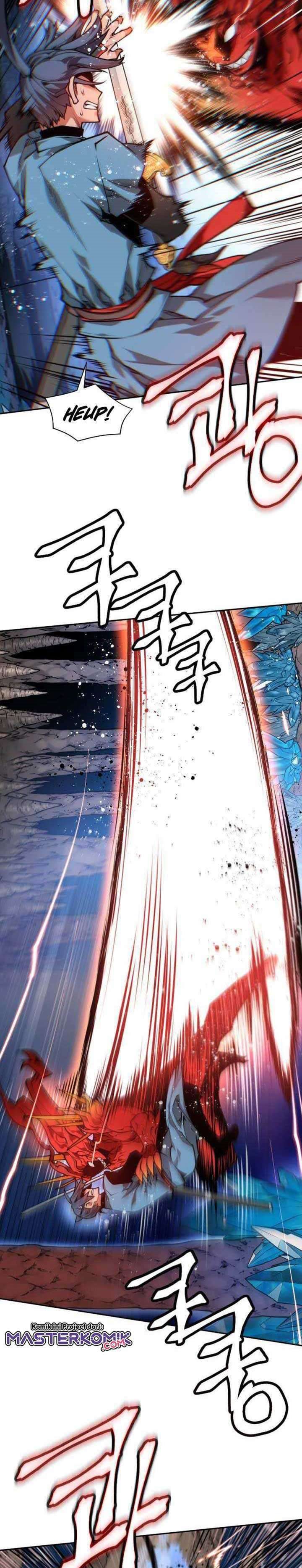 The Golden Age Chapter 06 Bahasa Indonesia