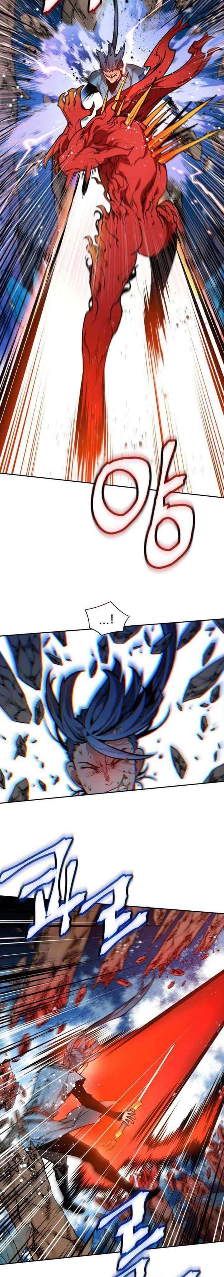 The Golden Age Chapter 06 Bahasa Indonesia