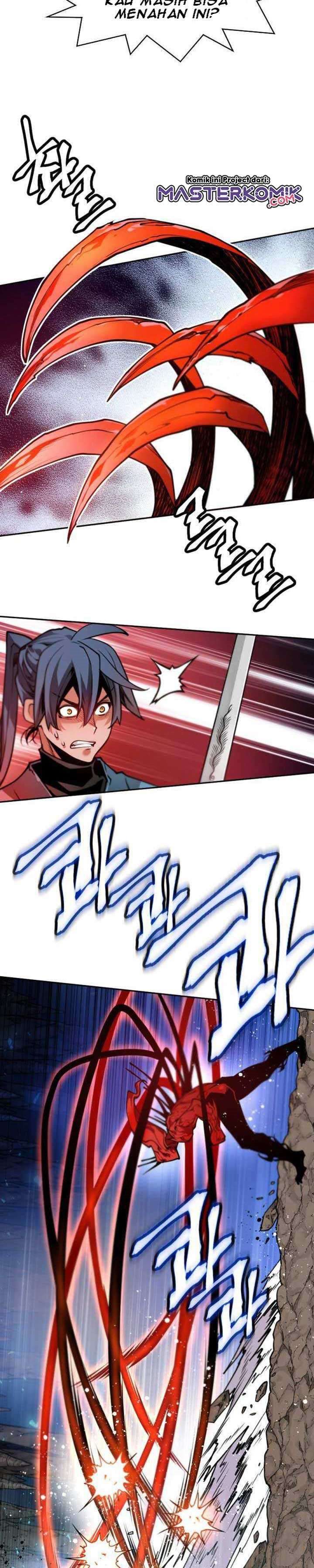 The Golden Age Chapter 06 Bahasa Indonesia