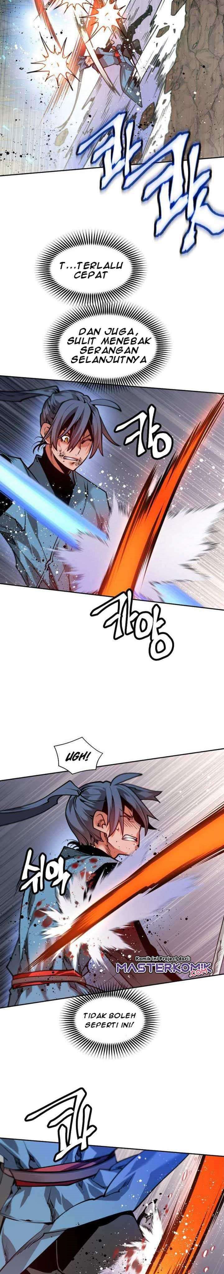 The Golden Age Chapter 06 Bahasa Indonesia