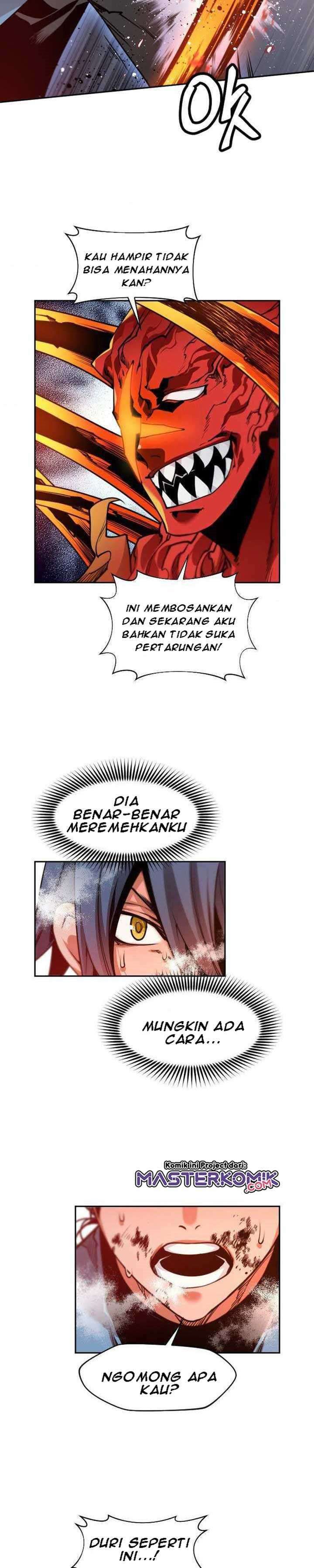 The Golden Age Chapter 06 Bahasa Indonesia