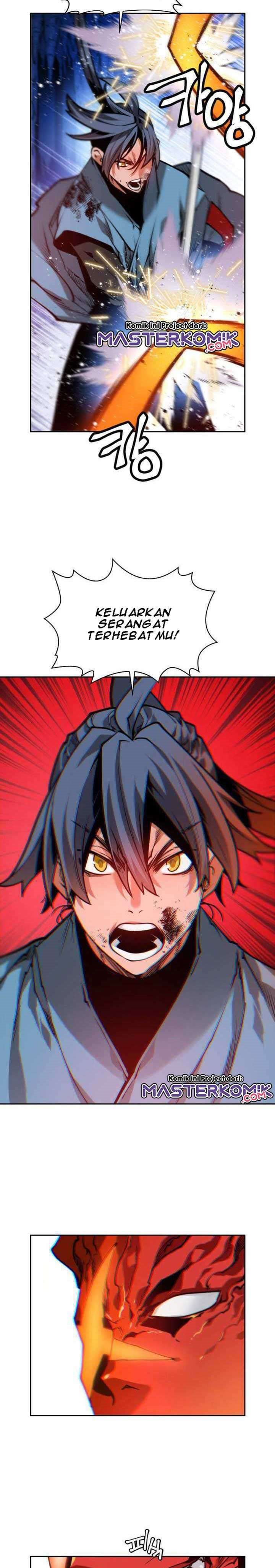 The Golden Age Chapter 06 Bahasa Indonesia