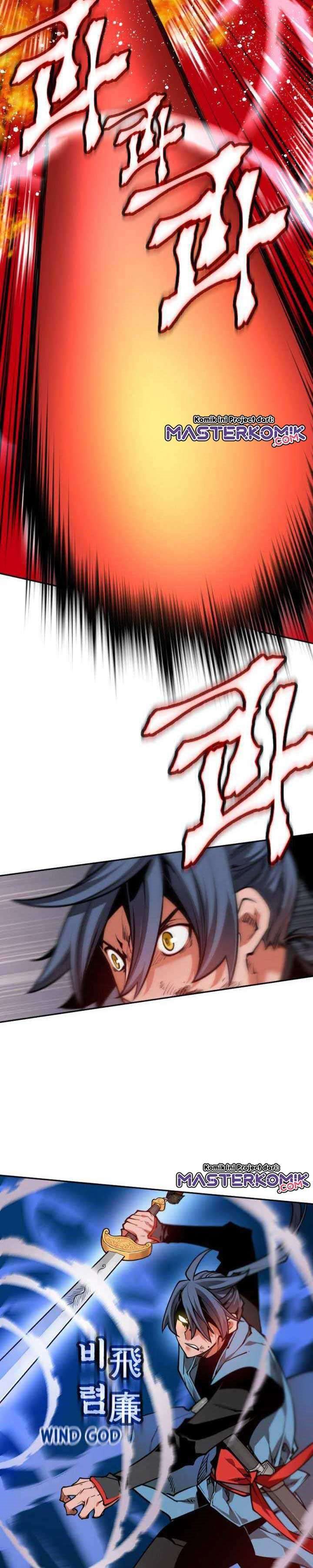 The Golden Age Chapter 06 Bahasa Indonesia