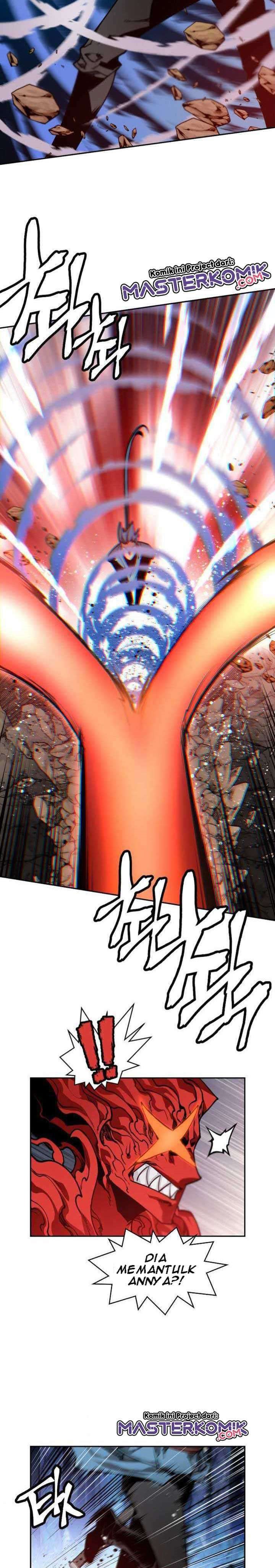 The Golden Age Chapter 06 Bahasa Indonesia