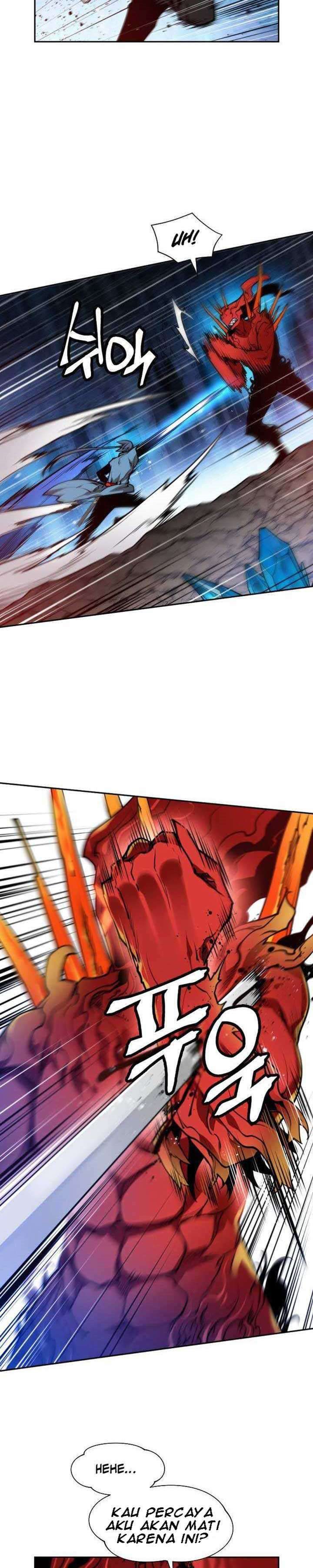 The Golden Age Chapter 06 Bahasa Indonesia