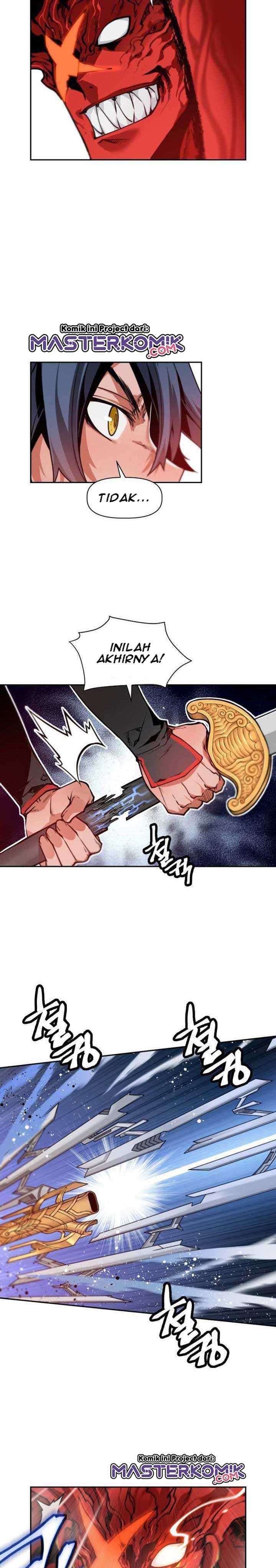 The Golden Age Chapter 06 Bahasa Indonesia