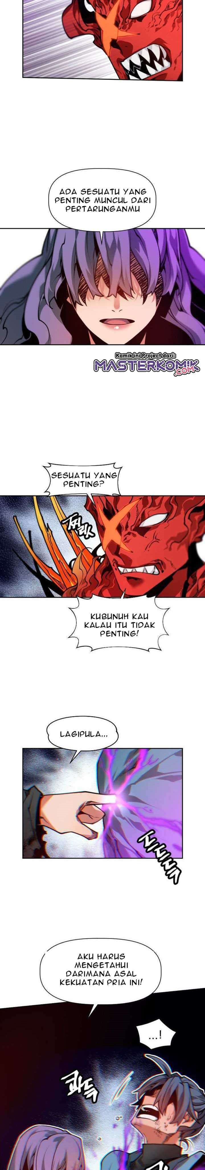 The Golden Age Chapter 06 Bahasa Indonesia