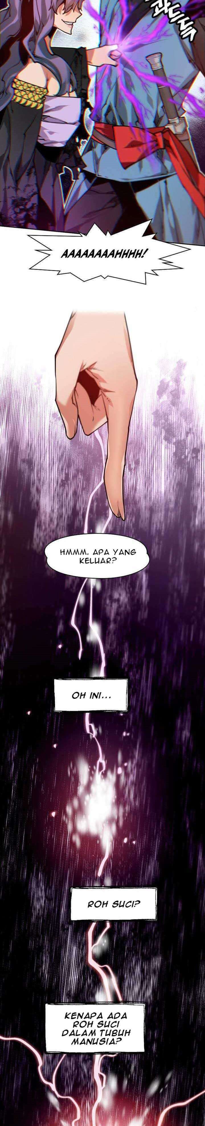 The Golden Age Chapter 06 Bahasa Indonesia