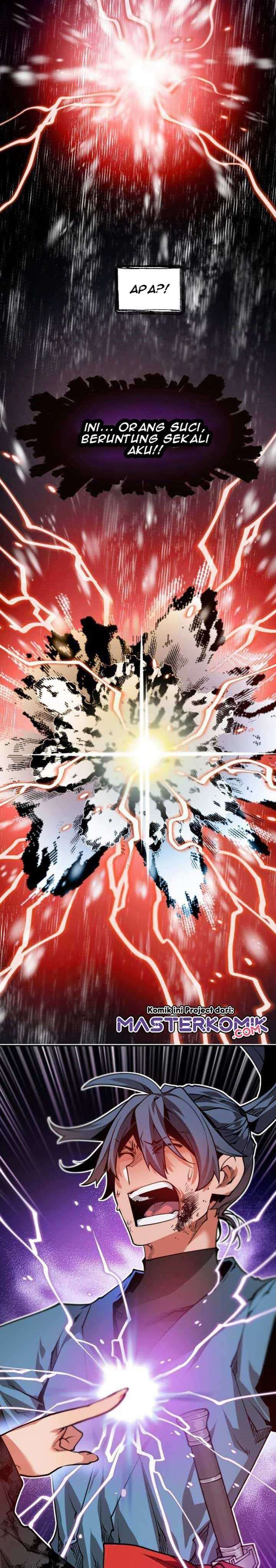 The Golden Age Chapter 06 Bahasa Indonesia