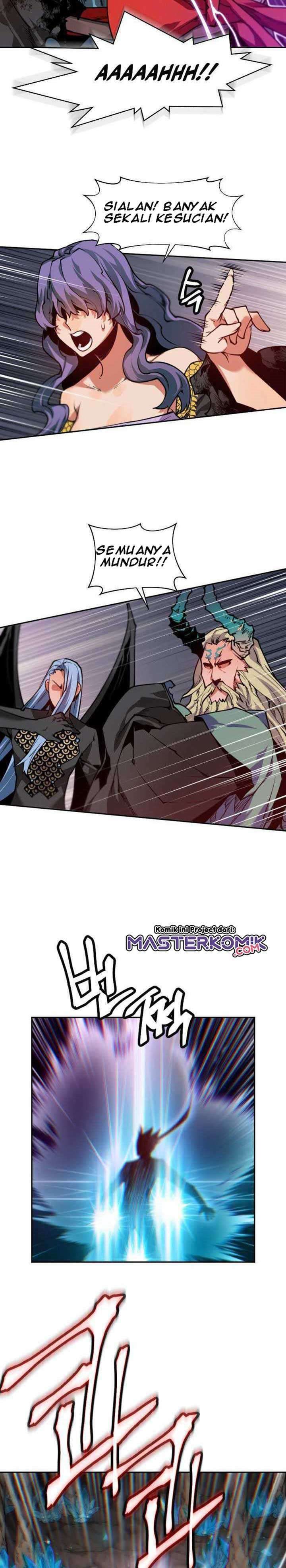 The Golden Age Chapter 06 Bahasa Indonesia