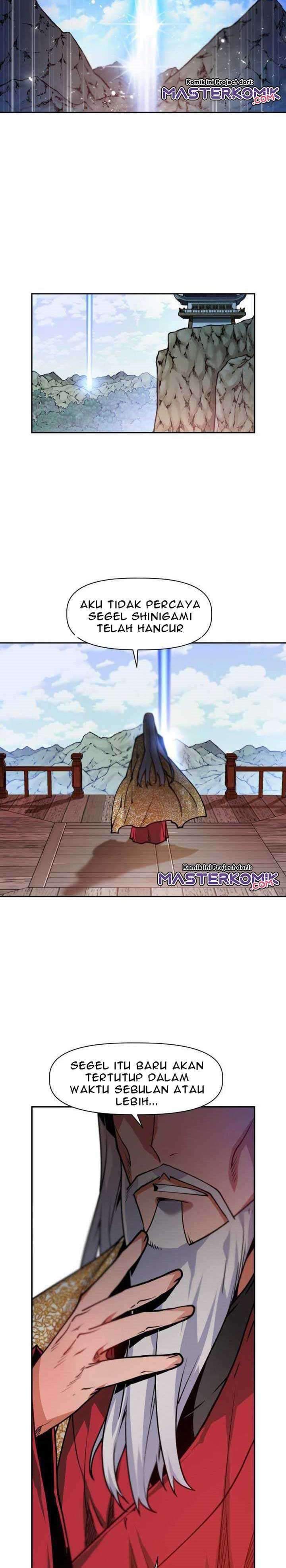 The Golden Age Chapter 06 Bahasa Indonesia