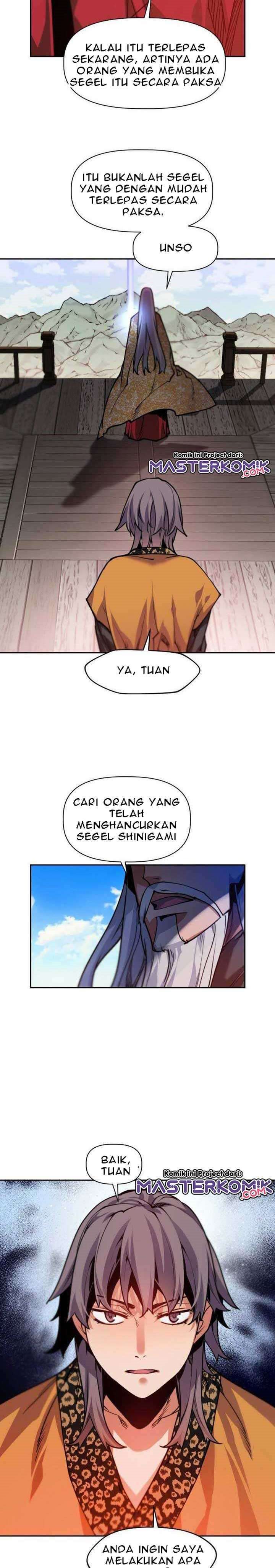 The Golden Age Chapter 06 Bahasa Indonesia