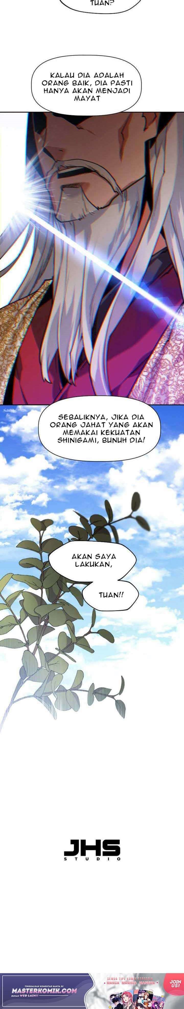 The Golden Age Chapter 06 Bahasa Indonesia